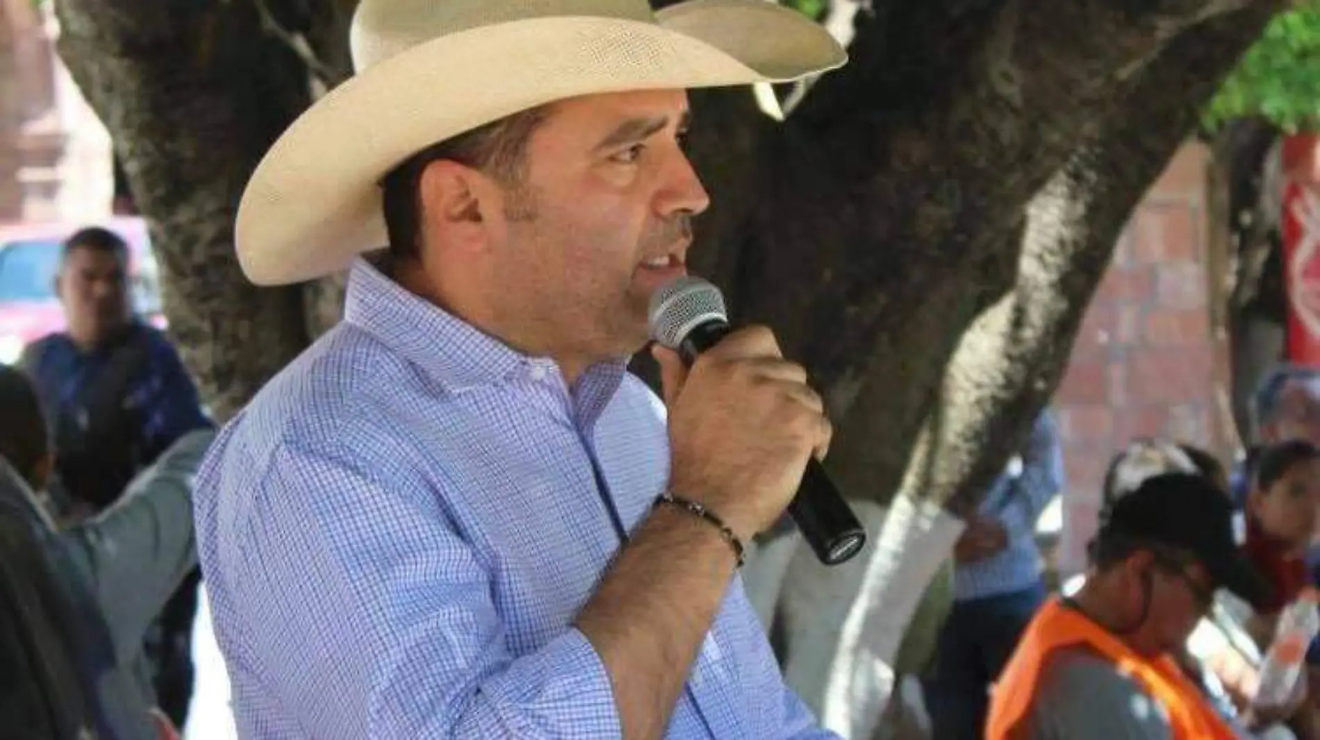 Alcalde de Tototlán